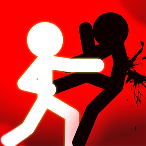 Stickman Karate