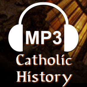 Audio Catholic History