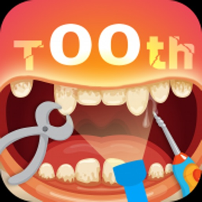 保衛牙齒(Protect tooth)
