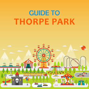 Guide to Thorpe Park