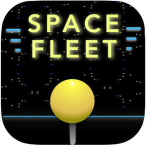 Trub's Space Fleet