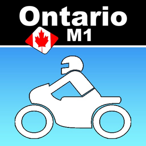 Ontario M1 Test 2020