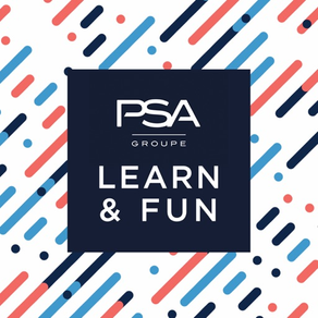Learn And Fun by PSA