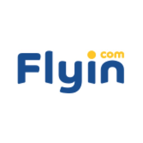 Flyin.com - طيران و فنادق
