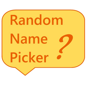 Random Name Picker