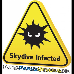 SKYDIVE INFECTED