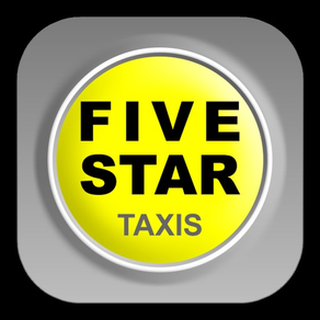 Five Star Taxis