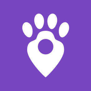 Healthy Paws - A Dog Park Tracking App