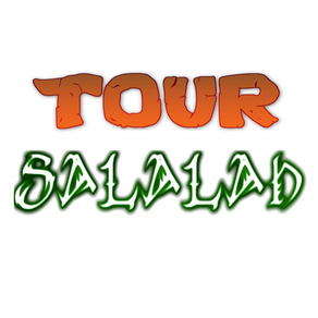 Tour Salalah