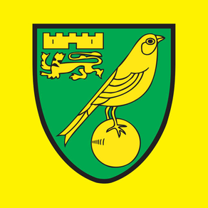 Norwich City Official App