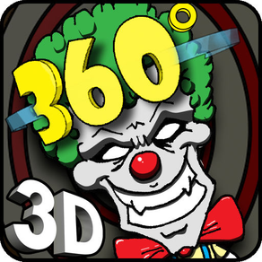 360 Carnival Shooter FREE.