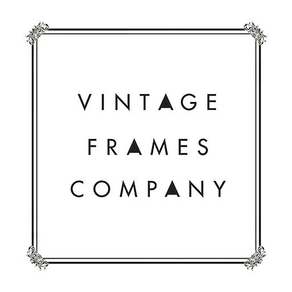 Vintage Frames Company