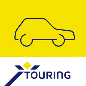 Touring Mobilis: Traffic & GPS