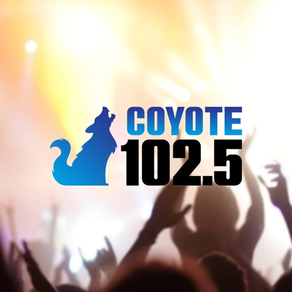 Coyote 102.5