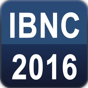 IBNC 2016