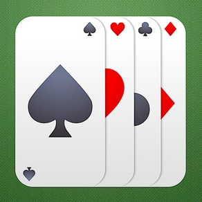 Solitario - Juego De Naipes