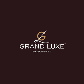 Grand Luxe remote smart