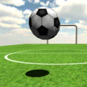 3D Sharpshooter For Soccer