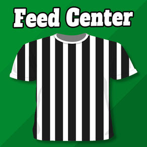 Juventini Feed Center - #1 App for Bianconeri Fans