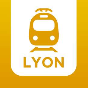Metro Lyon - TCL offline