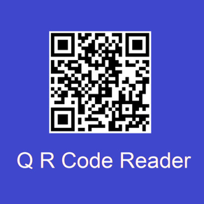 QR Code Reader Label Scanner