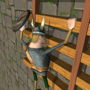 Viking Climber