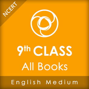 NCERT 9th Class Books