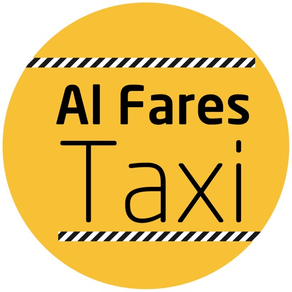 Al Fares Taxi - تاكسي الفارس