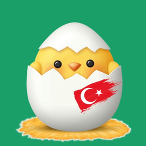 Learn Turkish For Kids