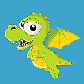 A Dragon Flight - Action Craft of The Flying Dragon Adventure