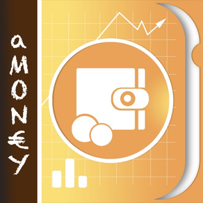 aMoney - Gestion de l'argent