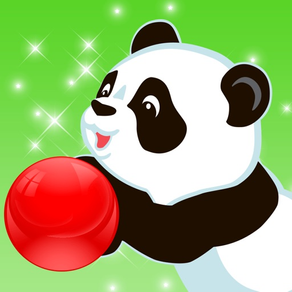 Panda Pop Shooter - Free Puzzle Game