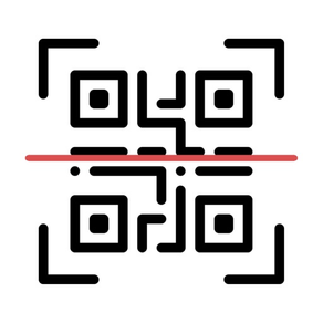 QR CODE: コード ＆ バーコード スキャナー