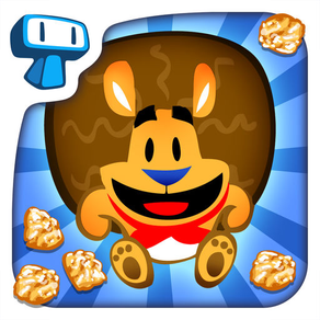 Cereal Jump - Endless Jumping Game for Kids