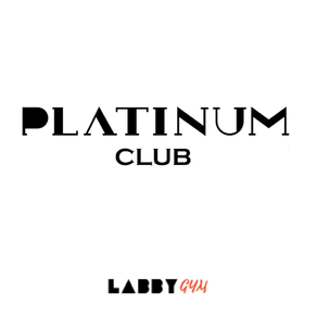 Platinum PT LabbyGym