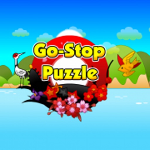 Go Stop Puzzle