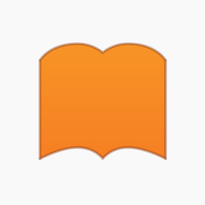 BOOKSCAN for iPhone