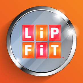 Lip Fit Phonics 2