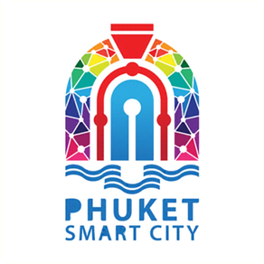 Smart Phuket 4.0