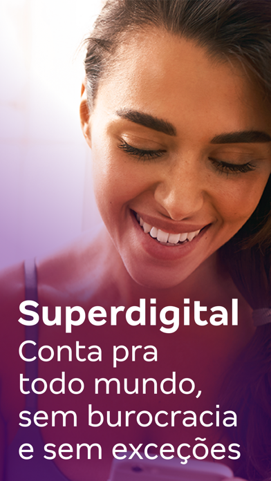 Superdigital poster