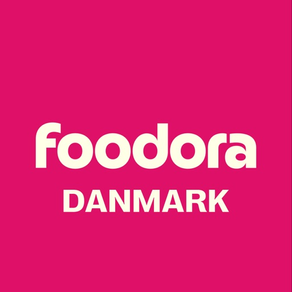foodora Danmark: madlevering