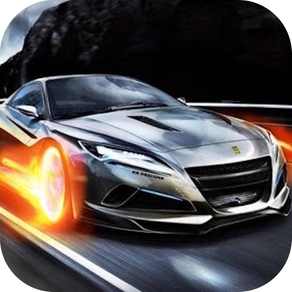 Sujeira Speed 3D - Super Racing Cars