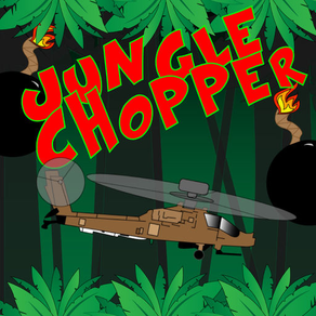 Jungle Chopper