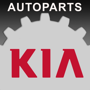Auto Parts para Kia