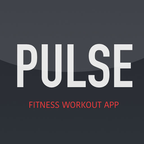 Pulse - Fitness Cardio Workout
