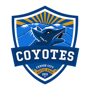 Nevada Coyotes FC
