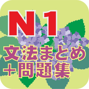 N1文法まとめ＋問題集