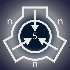 nn5n Foundation - branch of SCP Foundation, Offline Databases