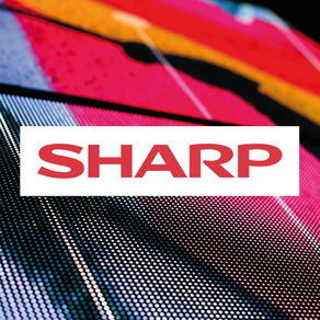 Sharp VS