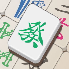 Mahjong Solitaire 1000+